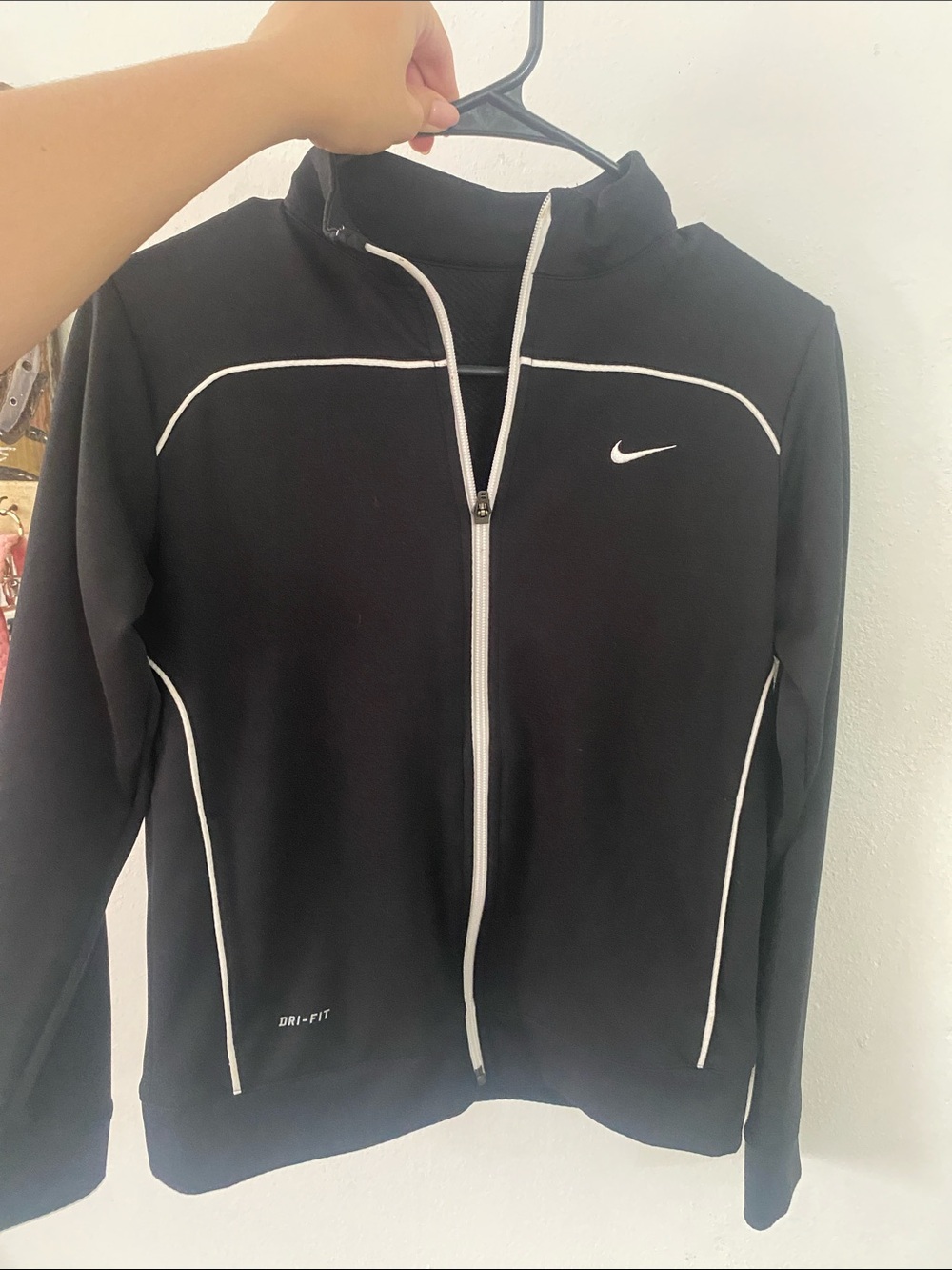 Nike women jacket